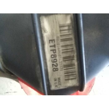 Recambio de intercooler para mitsubishi carisma berlina 5 (da0) 1900 di-d avance referencia OEM IAM ETP8928  