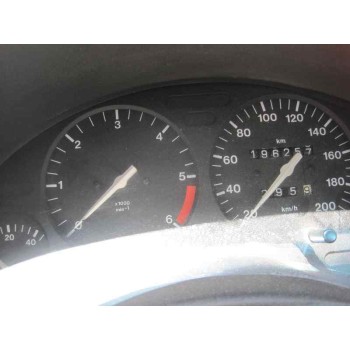 opel corsa b del año 1996