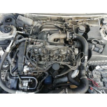 volvo s40 berlina del año 2001