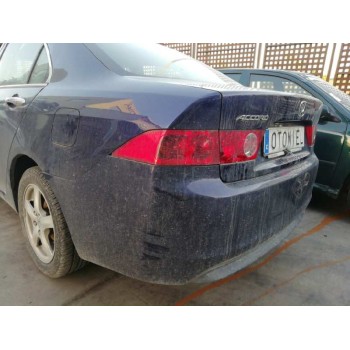 honda accord berlina (cl/cn) del año 2004