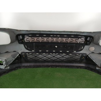 Recambio de paragolpes delantero para citroën c3 iii van (sx_, sy_) puretech 82 referencia OEM IAM 9812061577  