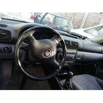 seat toledo (1m2) del año 1999