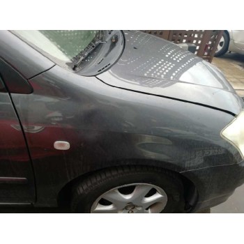 toyota corolla (e12) del año 2006