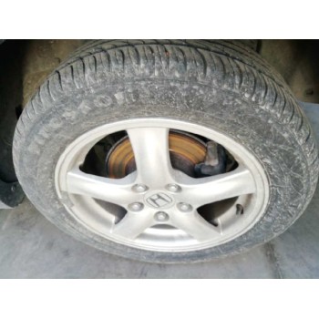 honda accord berlina (cl/cn) del año 2004