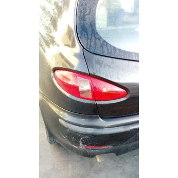 alfa romeo 147 (190) del año 2004