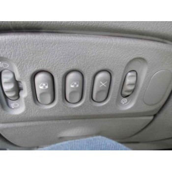 renault scenic rx4 (ja0) del año 2001