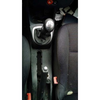 renault clio iii del año 2008