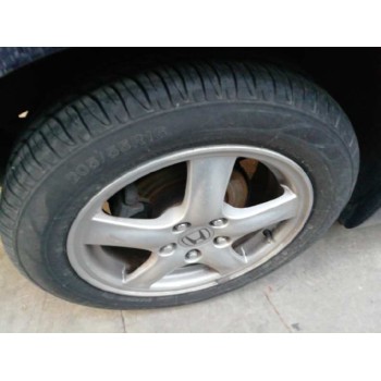 honda accord berlina (cl/cn) del año 2004