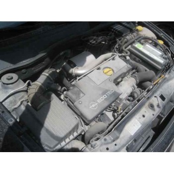 opel astra g berlina del año 2003