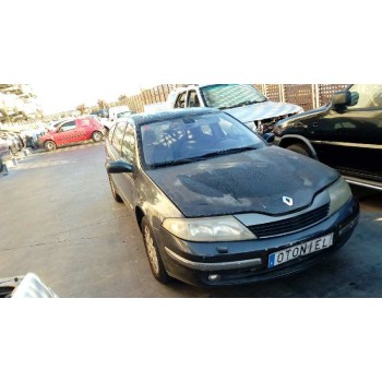 renault laguna ii grandtour (kg0) del año 2001