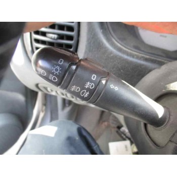 renault scenic rx4 (ja0) del año 2001