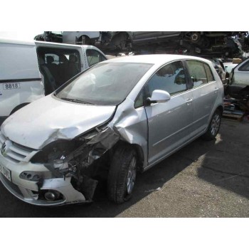 VOLKSWAGEN GOLF PLUS (5M1)