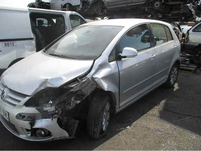 volkswagen golf plus (5m1) del año 2006