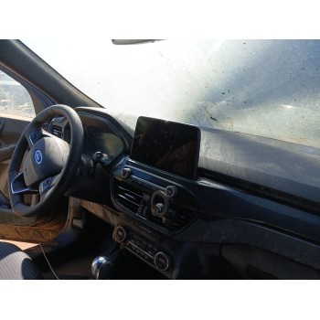 ford kuga iii (dfk) del año 2022