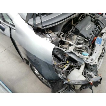 honda jazz (gd1/5) del año 2006