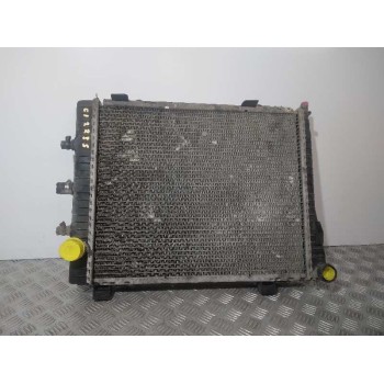 RADIADOR AGUA 2025005203 52X45 