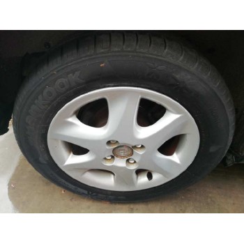 toyota corolla (e12) del año 2006