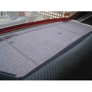 peugeot 205 berlina del año 1985