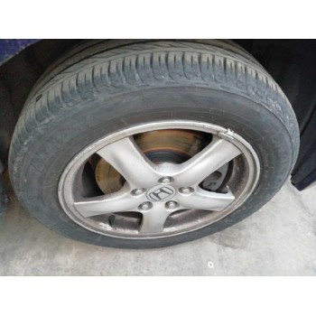 honda accord berlina (cl/cn) del año 2004