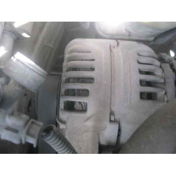 opel astra g berlina del año 2003