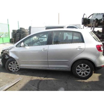 volkswagen golf plus (5m1) del año 2006