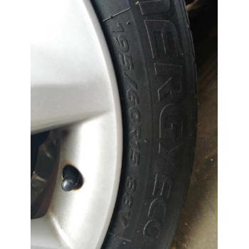 toyota corolla (e12) del año 2006