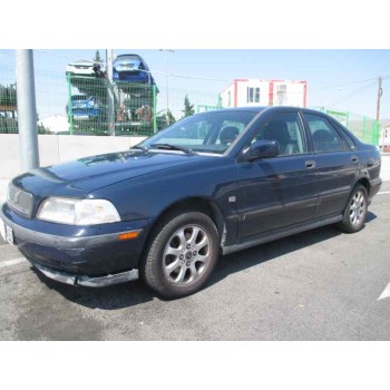 volvo s40 berlina del año 1999