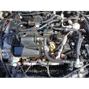 ford kuga iii (dfk) del año 2022