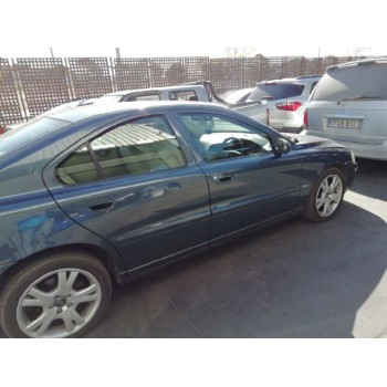 volvo s60 berlina del año 2005