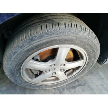 honda accord berlina (cl/cn) del año 2004