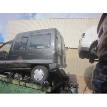 citroën c15 del año 1985