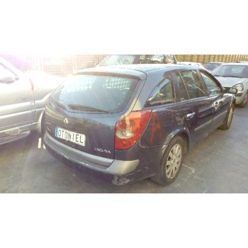 renault laguna ii grandtour (kg0) del año 2001