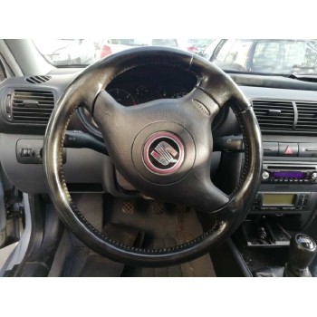 seat toledo (1m2) del año 1999