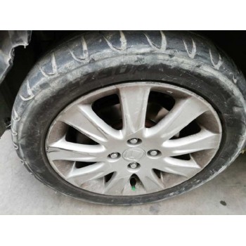 honda jazz (gd1/5) del año 2006