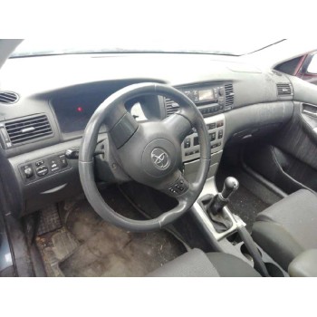 toyota corolla (e12) del año 2006