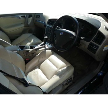 volvo s60 berlina del año 2005