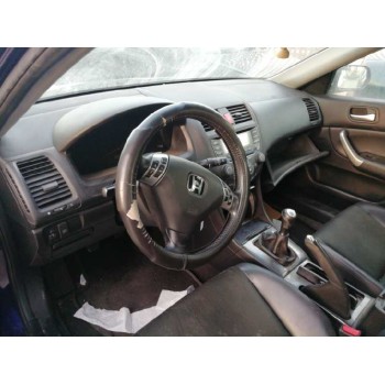 honda accord berlina (cl/cn) del año 2004