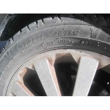 opel astra g berlina del año 2003