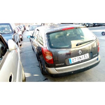 renault laguna ii grandtour (kg0) del año 2001