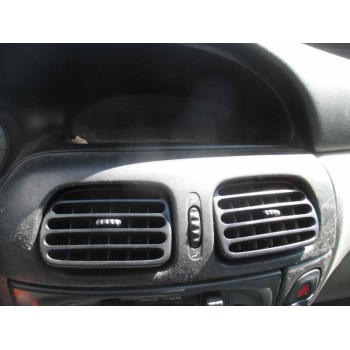 renault scenic rx4 (ja0) del año 2001