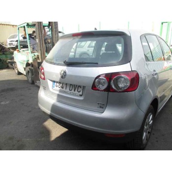 volkswagen golf plus (5m1) del año 2006