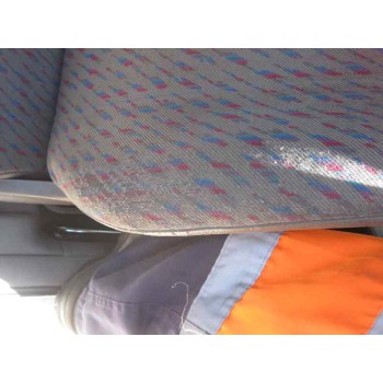 opel corsa b del año 1996