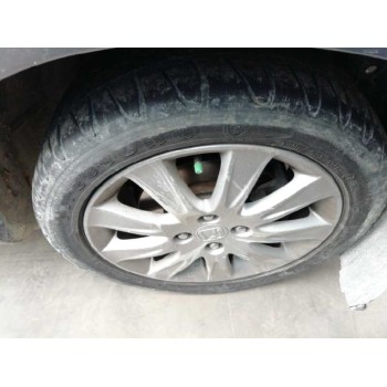 honda jazz (gd1/5) del año 2006