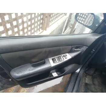 toyota corolla (e12) del año 2006