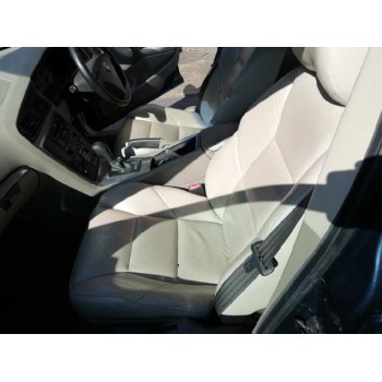 volvo s60 berlina del año 2005