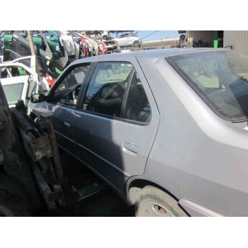 PEUGEOT 306 BERLINA 3/4/5 PUERTAS (S2)