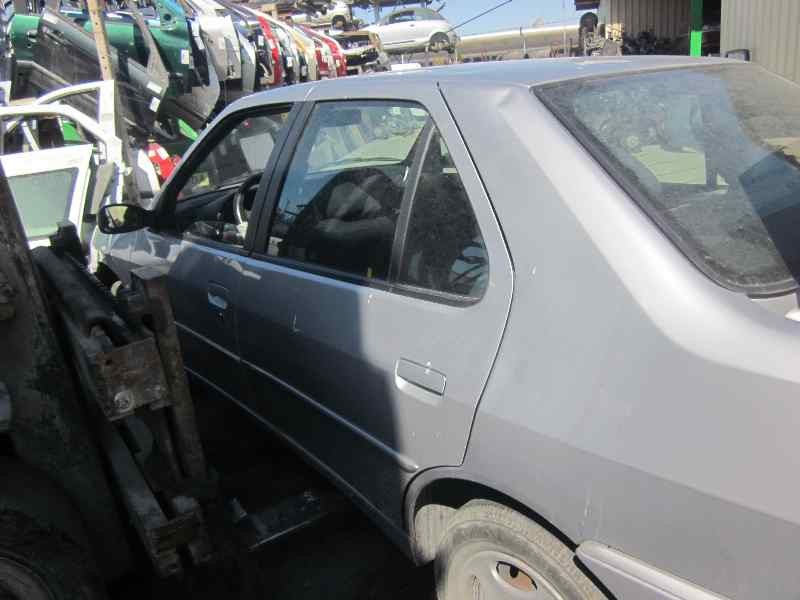 peugeot 306 berlina 3/4/5 puertas (s2) del año 2000