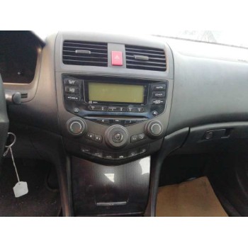 honda accord berlina (cl/cn) del año 2004