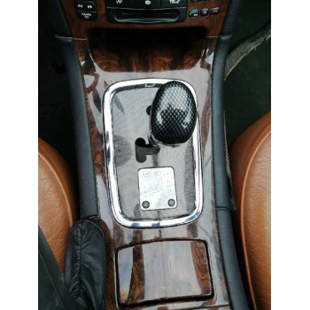 peugeot 607 (s1) del año 2001