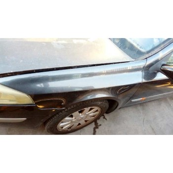 renault laguna ii grandtour (kg0) del año 2001